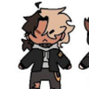 Meet your Posher, Christa